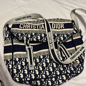 COPY - Dior official bag barley used used